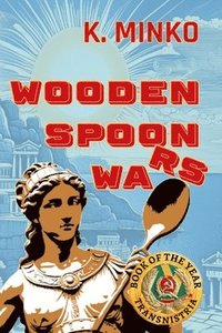 bokomslag Wooden Spoon Wars