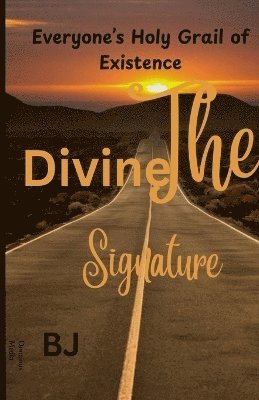 bokomslag divine Signature