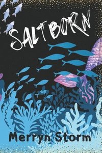 bokomslag Saltborn