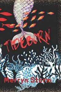 bokomslag Tideborn