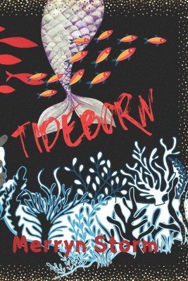 bokomslag Tideborn