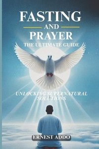bokomslag Fasting and Prayer