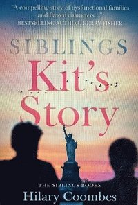 bokomslag SIBLINGS KIT'S STORY