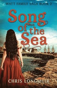 bokomslag Song of the Sea
