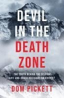 bokomslag Devil in the Death Zone
