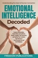bokomslag Emotional Intelligence Decoded
