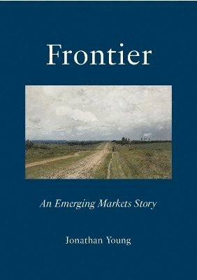 bokomslag Frontier