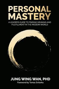 bokomslag Personal Mastery