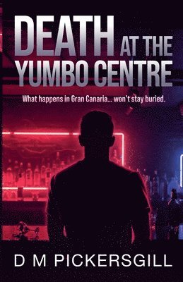 Death at the Yumbo Centre