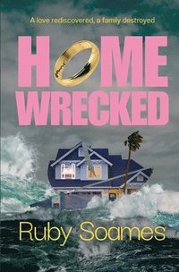 bokomslag Homewrecked