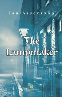bokomslag Lampmaker