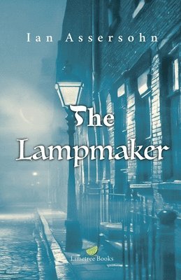 bokomslag Lampmaker