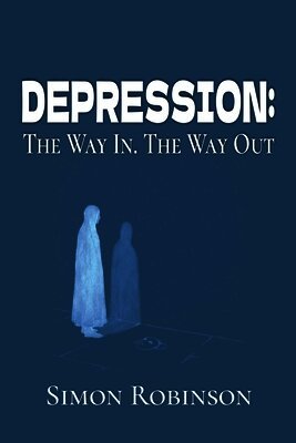 Simon Robinson - Depression, Häftad