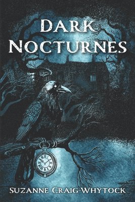 bokomslag Dark Nocturnes