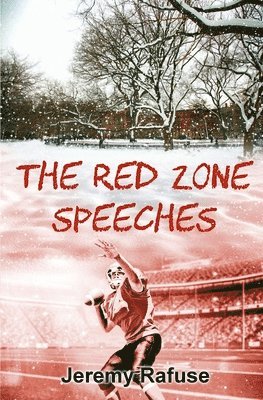 bokomslag Red Zone Speeches