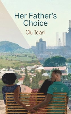 bokomslag Her Father's Choice