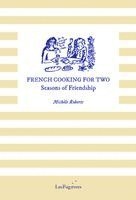 bokomslag French Cooking for Two