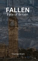 Thomas Brant - Fate of Britain, Häftad