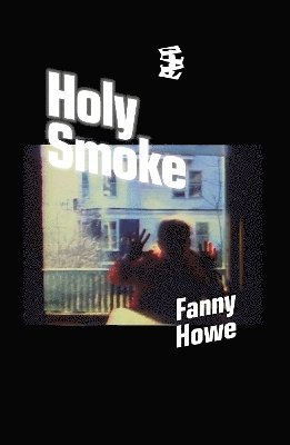 bokomslag Holy Smoke