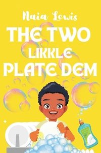 bokomslag The Two Likkle Plate Dem