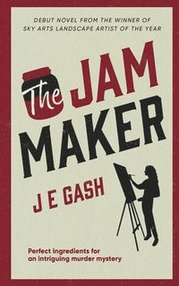 bokomslag The Jam Maker