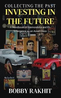 bokomslag Collecting the Past Investing in the Future