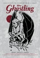 Catrin Kean, Steven Sheil, Rebecca Parfitt - Ghastling, Häftad