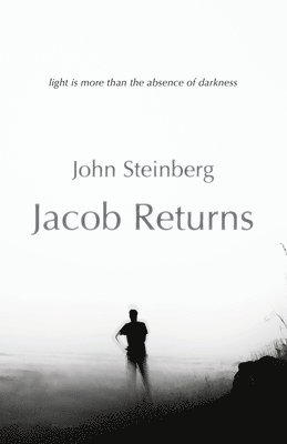 John Steinberg - Jacob Returns, Häftad
