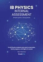 Sally Weatherly - IB Physics Internal Assessment For the International Baccalaureate Diploma, Häftad