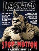 Ken Miller - Imaginator Magazine Stop-Motion Special Edition, Häftad