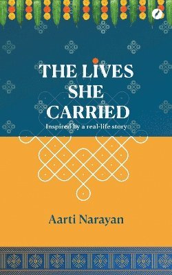 Lives She Carried