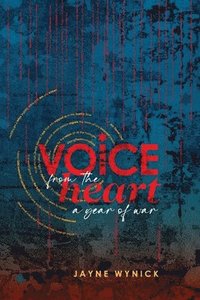 bokomslag Voice from the Heart