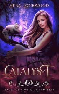 bokomslag Catalyst