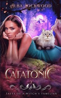 bokomslag Catatonic