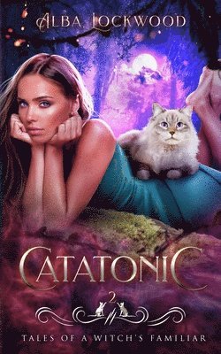 bokomslag Catatonic