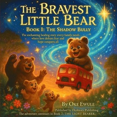 bokomslag Bravest Little Bear