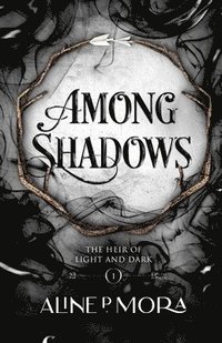 bokomslag Among Shadows