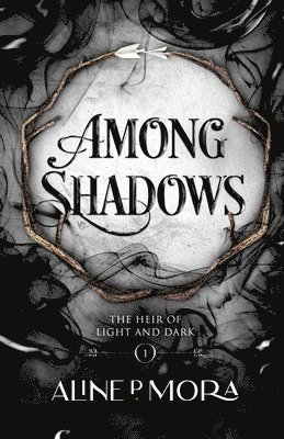 bokomslag Among Shadows