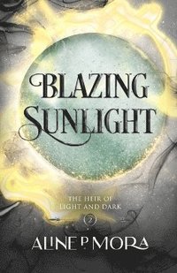 bokomslag Blazing Sunlight