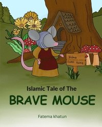 bokomslag Brave Mouse