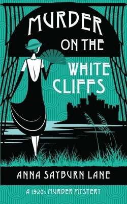 bokomslag Murder On The White Cliffs
