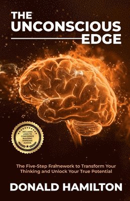 bokomslag Unconscious Edge