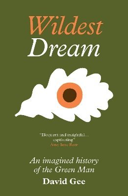 David Gee - Wildest Dream, Häftad