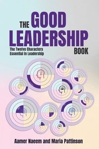 bokomslag Good Leadership Book