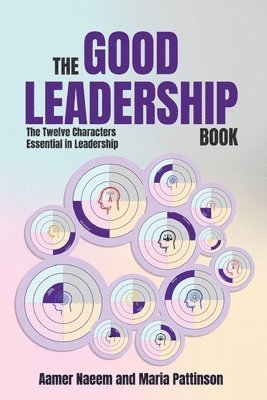 bokomslag Good Leadership Book