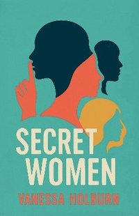 bokomslag Secret Women