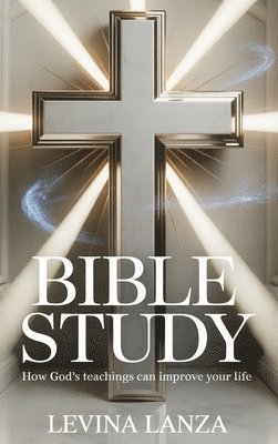 bokomslag Bible Study