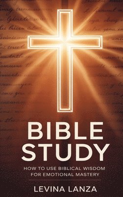 Bible Study 1