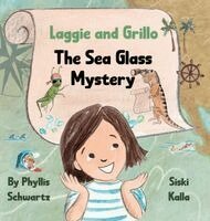 Phyllis Schwartz - Laggie and Grillo, Inbunden