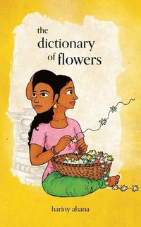 bokomslag Dictionary of Flowers